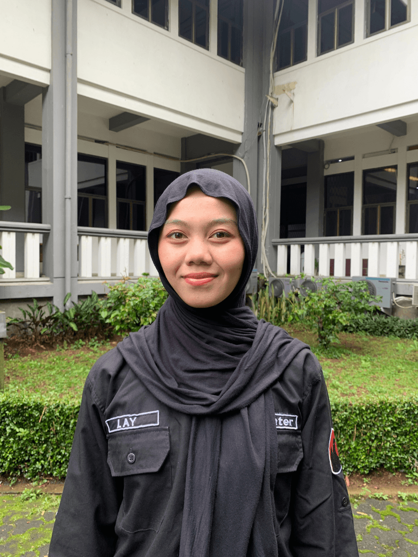 Laisa Nurul Huda