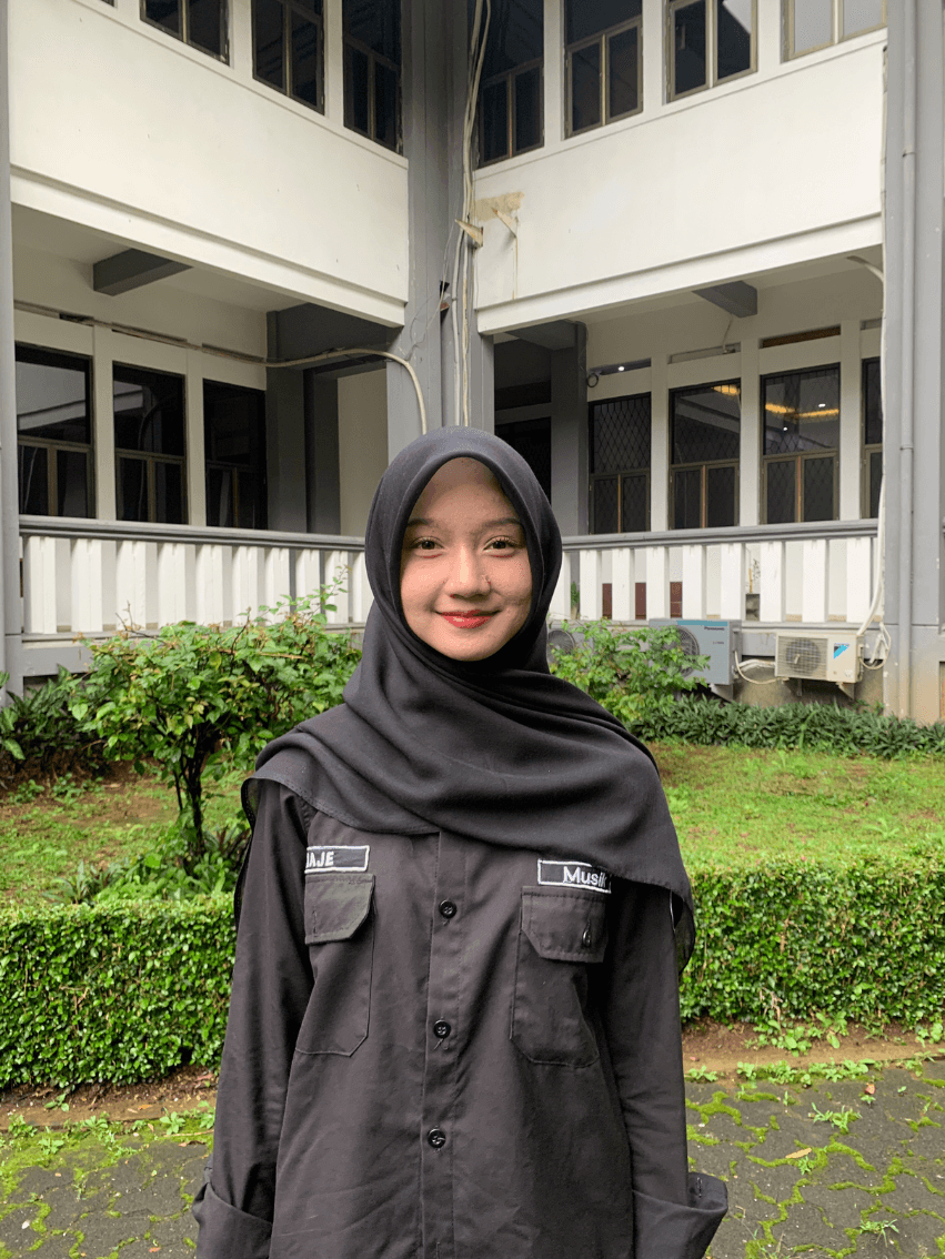 Najlia Intani