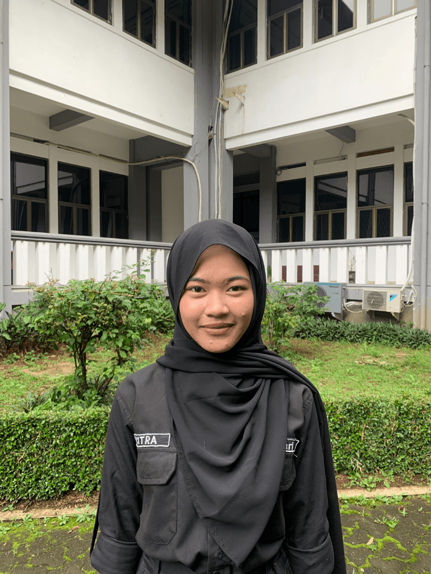 Citra Apriyani