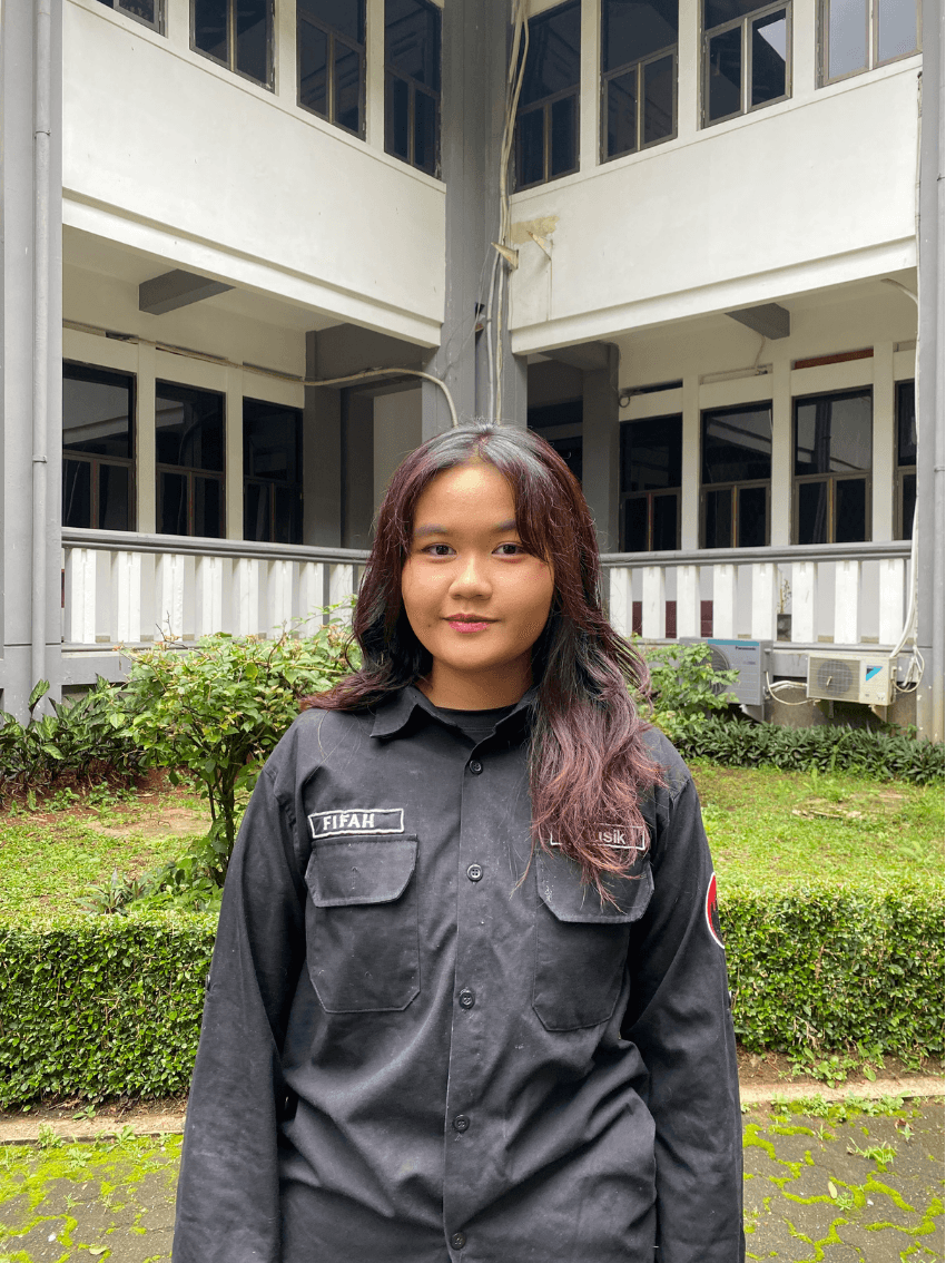 Afifah Zulfa Nur Izzati