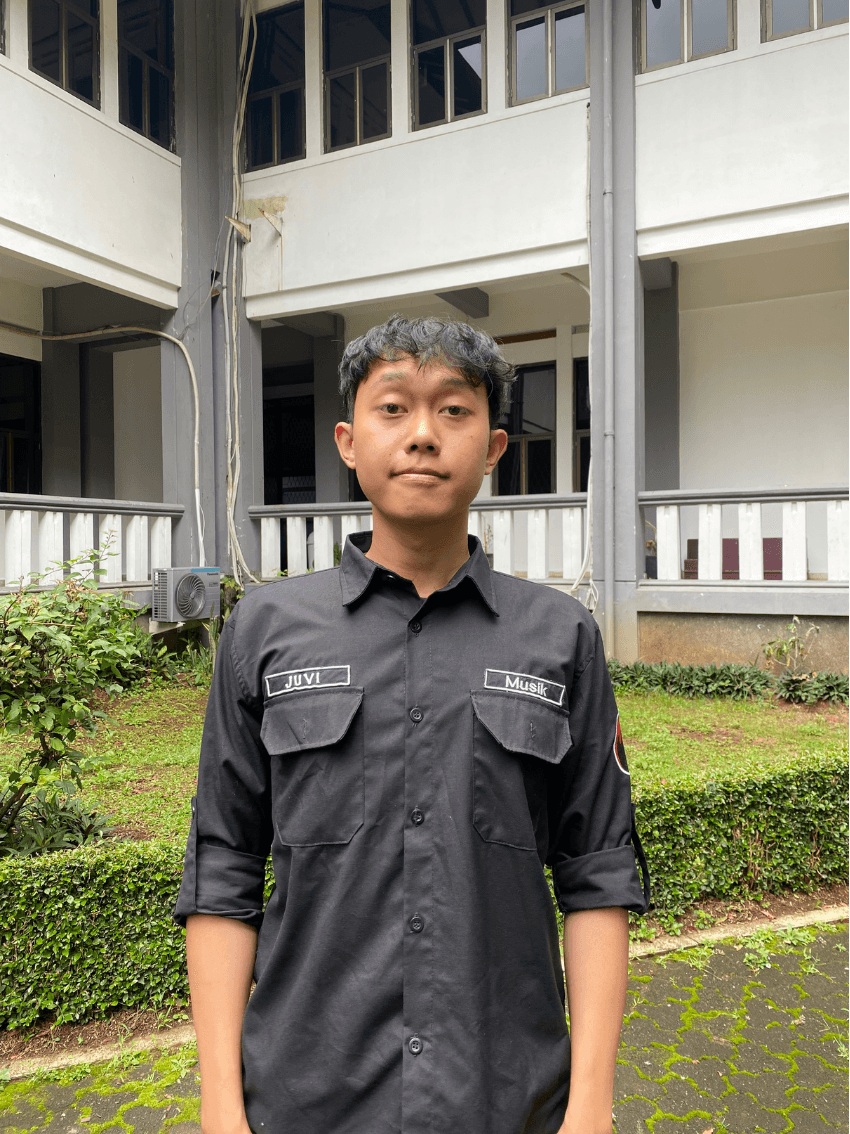 Juviter Tantra Gunawan