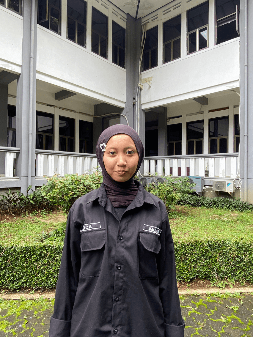 Marsha Fauziah N.