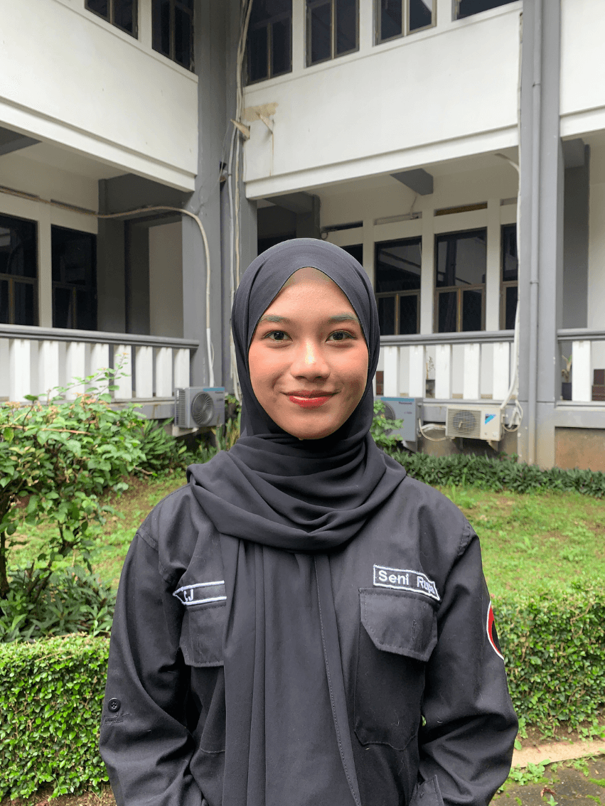 Karina Citra Juniarti