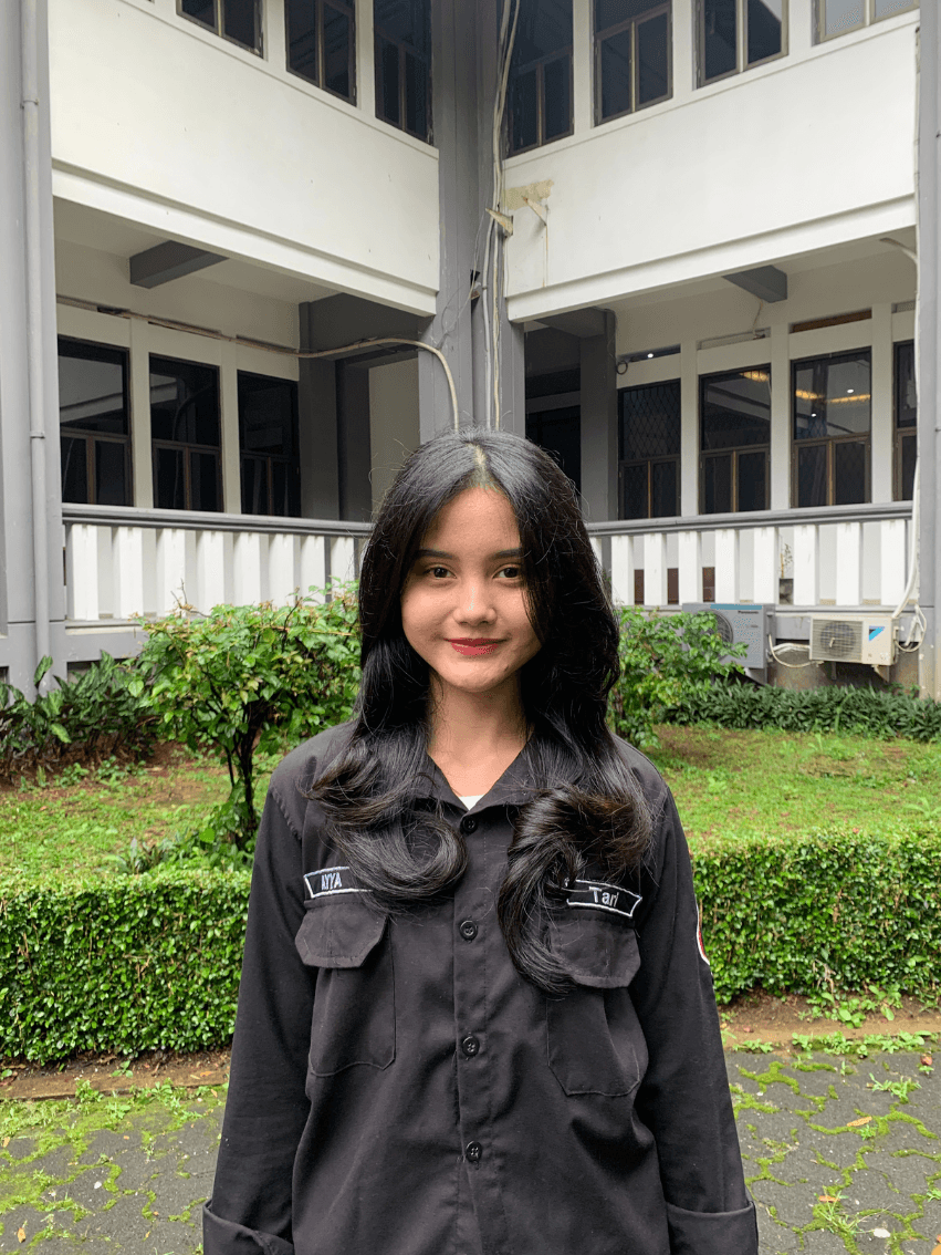 Alya Ratna Ningsih