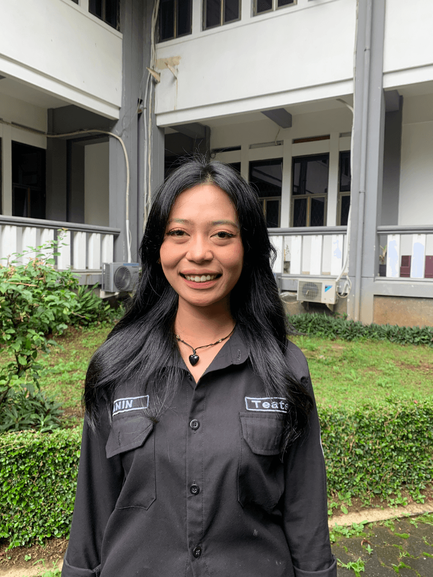 Anindia Febrina