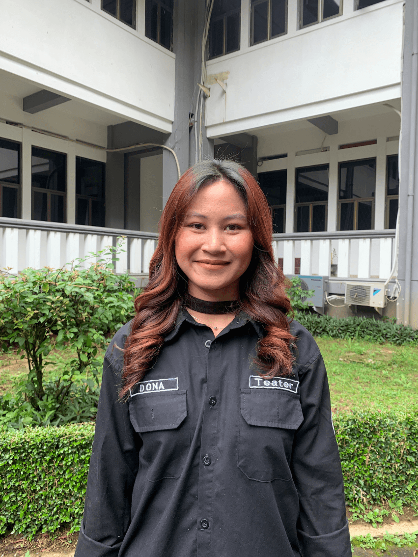 Fadilah A'nanda