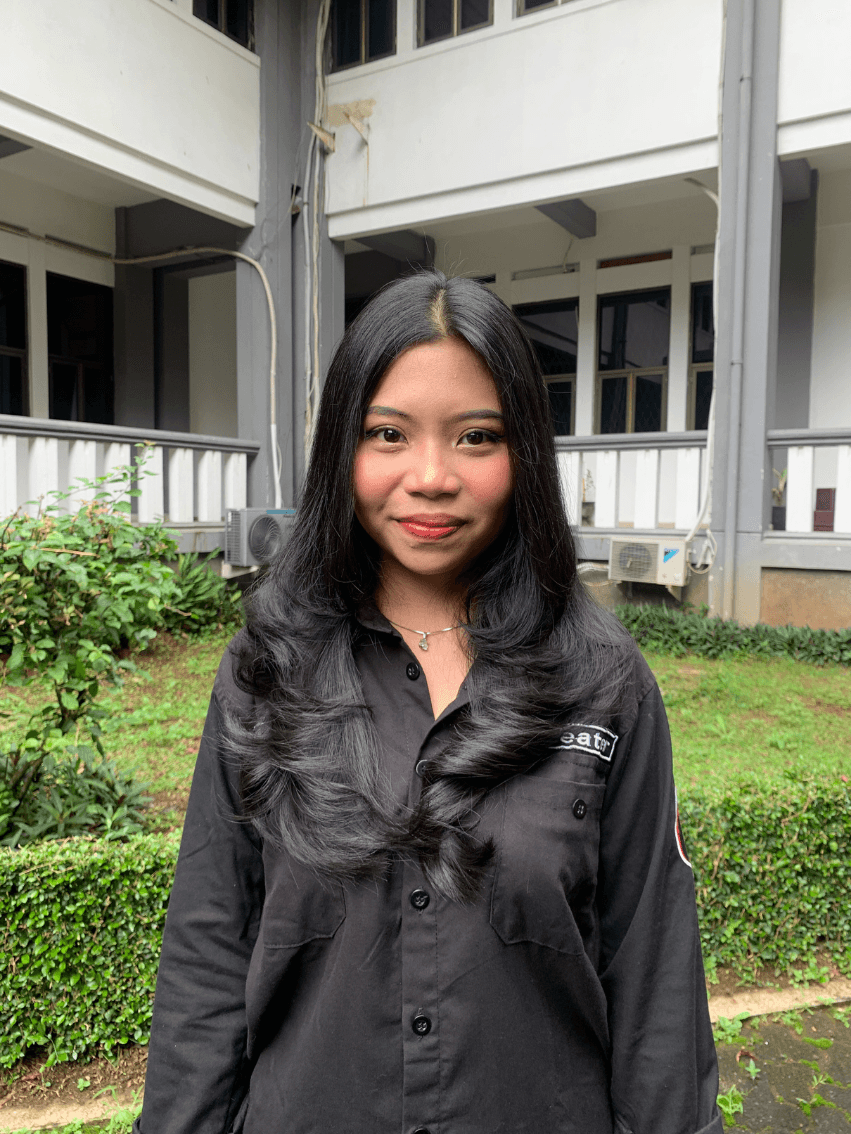 Laura Wulandari